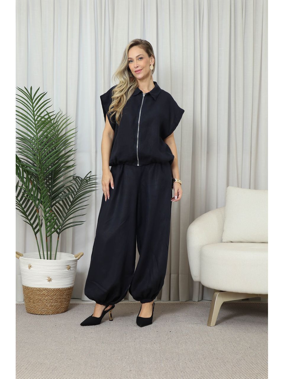 COLETE VELMA CJ MARINHO