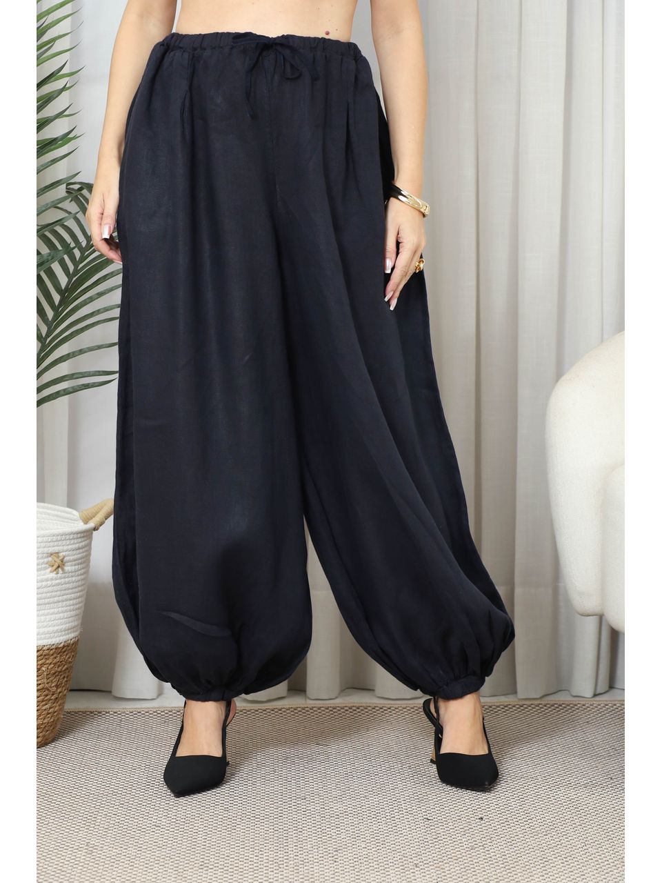 CALÇA VELMA CJ MARINHO