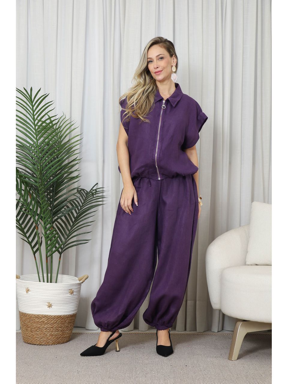 COLETE VELMA CJ BERINJELA