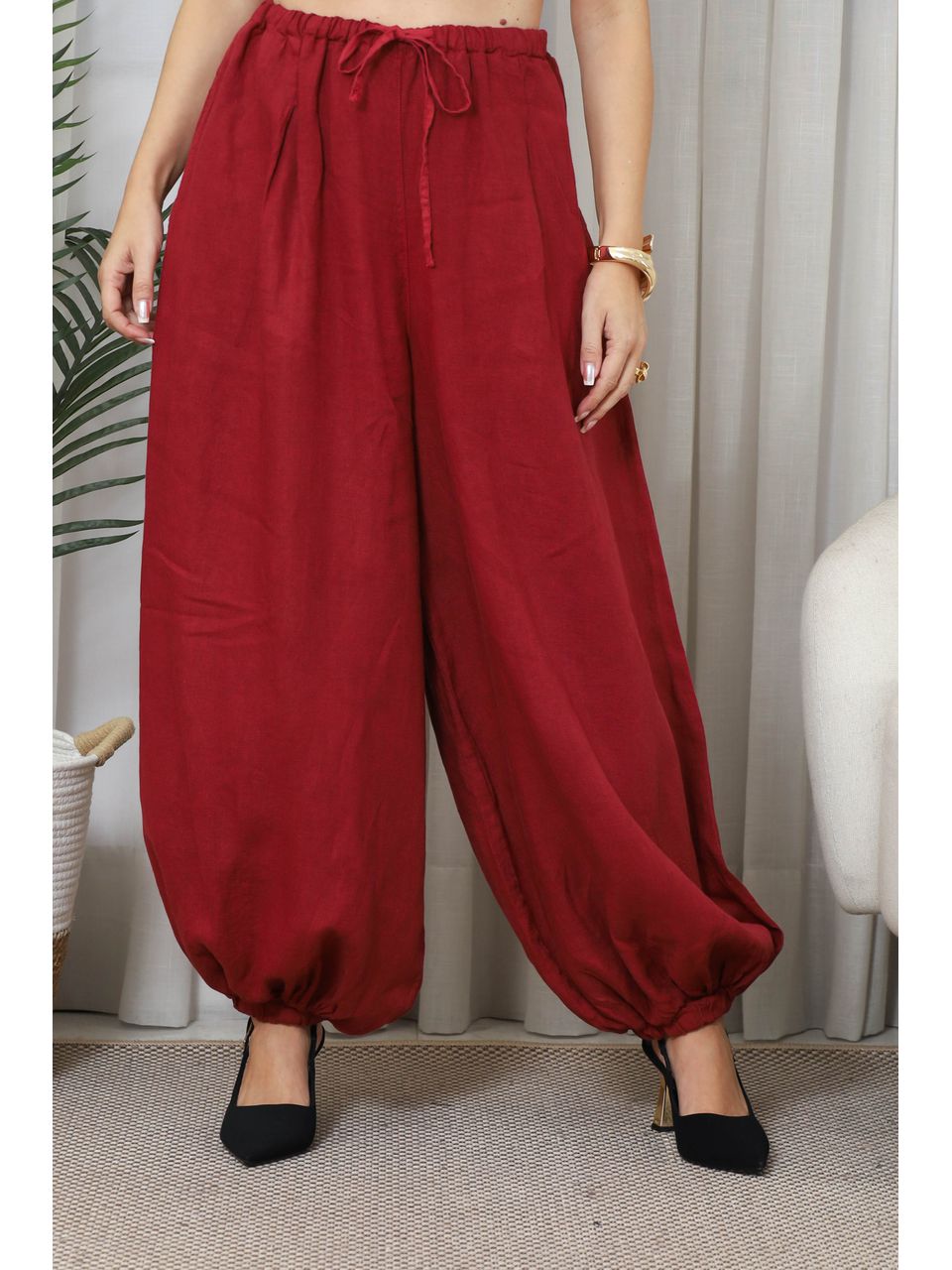 CALÇA VELMA CJ MARSALA