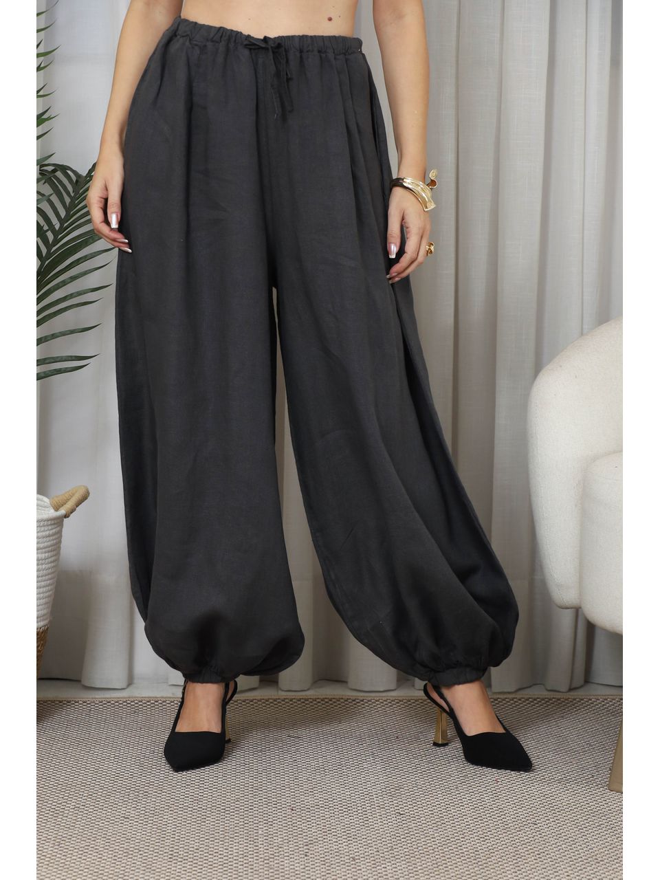 CALÇA VELMA CJ CHUMBO