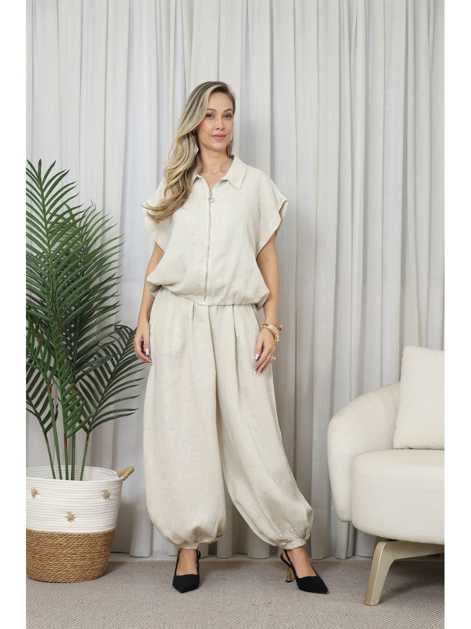 COLETE VELMA CJ BEGE