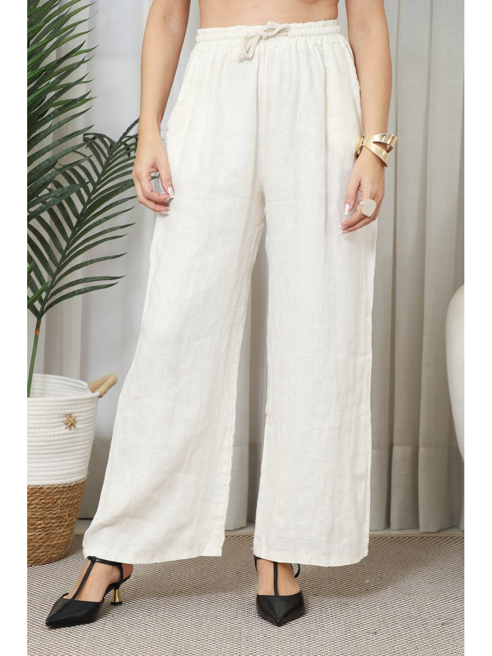 CALÇA VIVACE CJ OFF