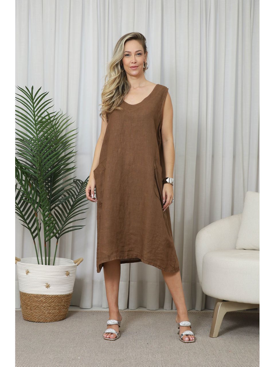 VESTIDO BRIANA MOCCA