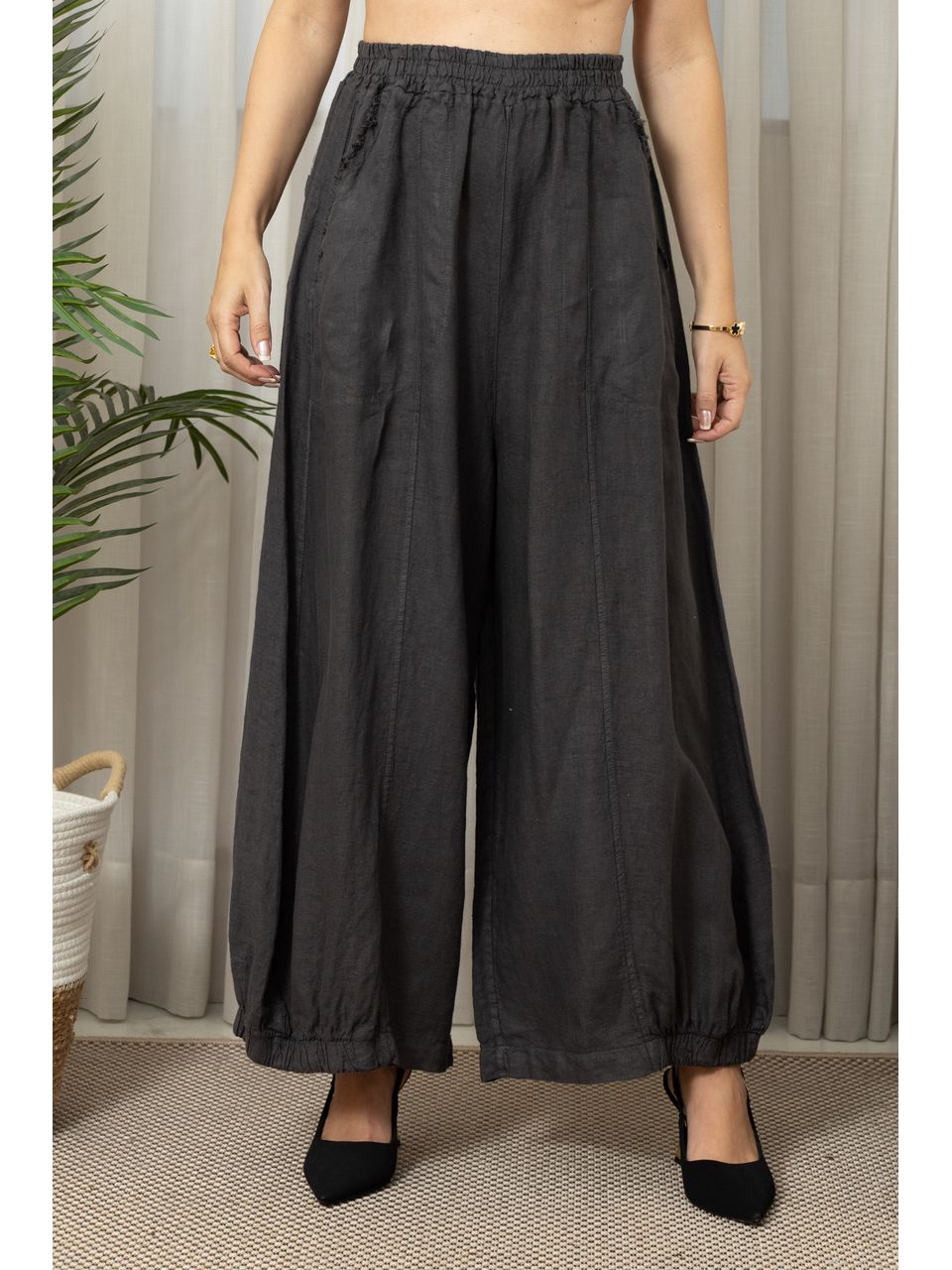 CALÇA ANA CJ CHUMBO