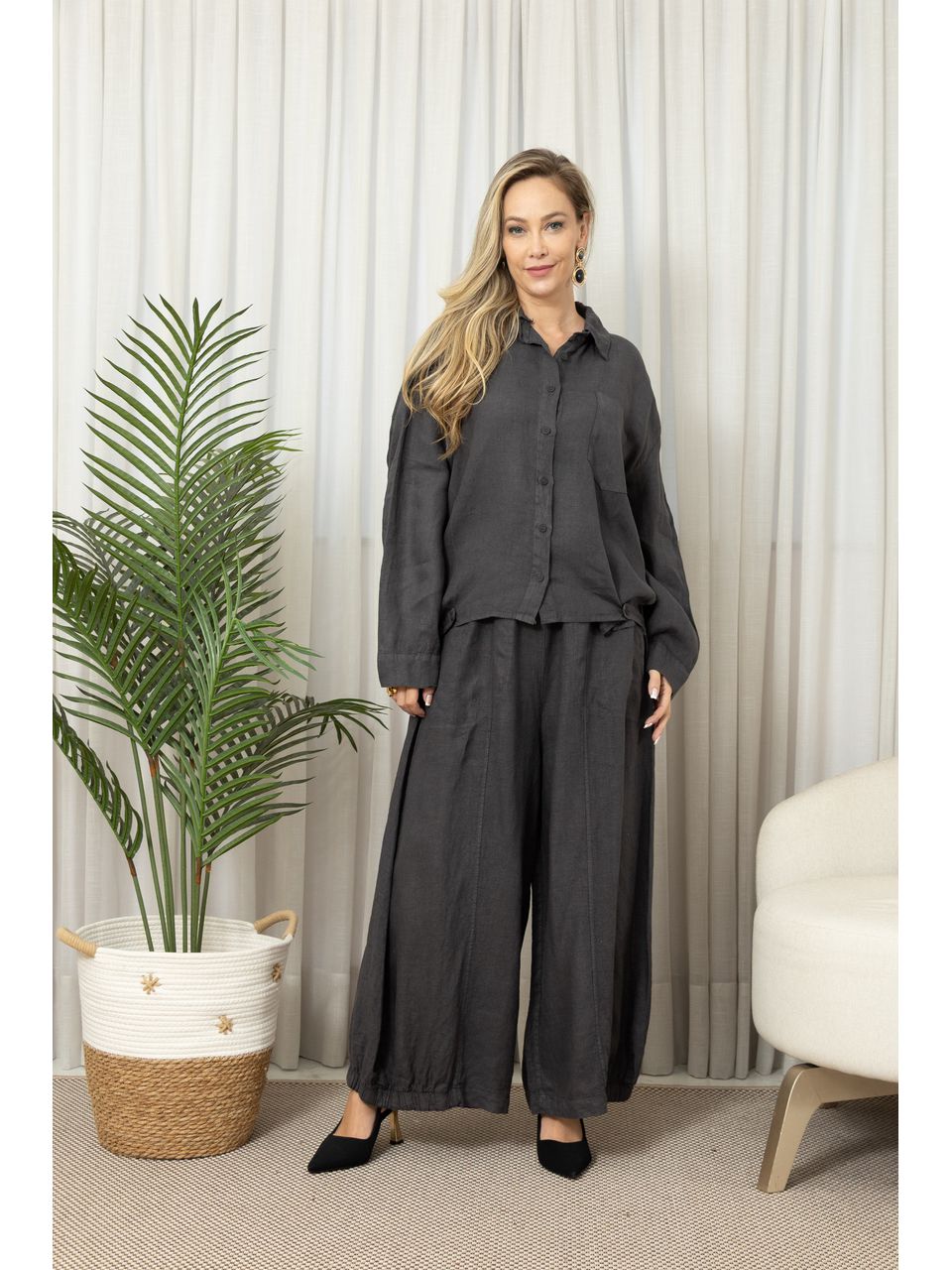 CAMISA ANA CJ CHUMBO