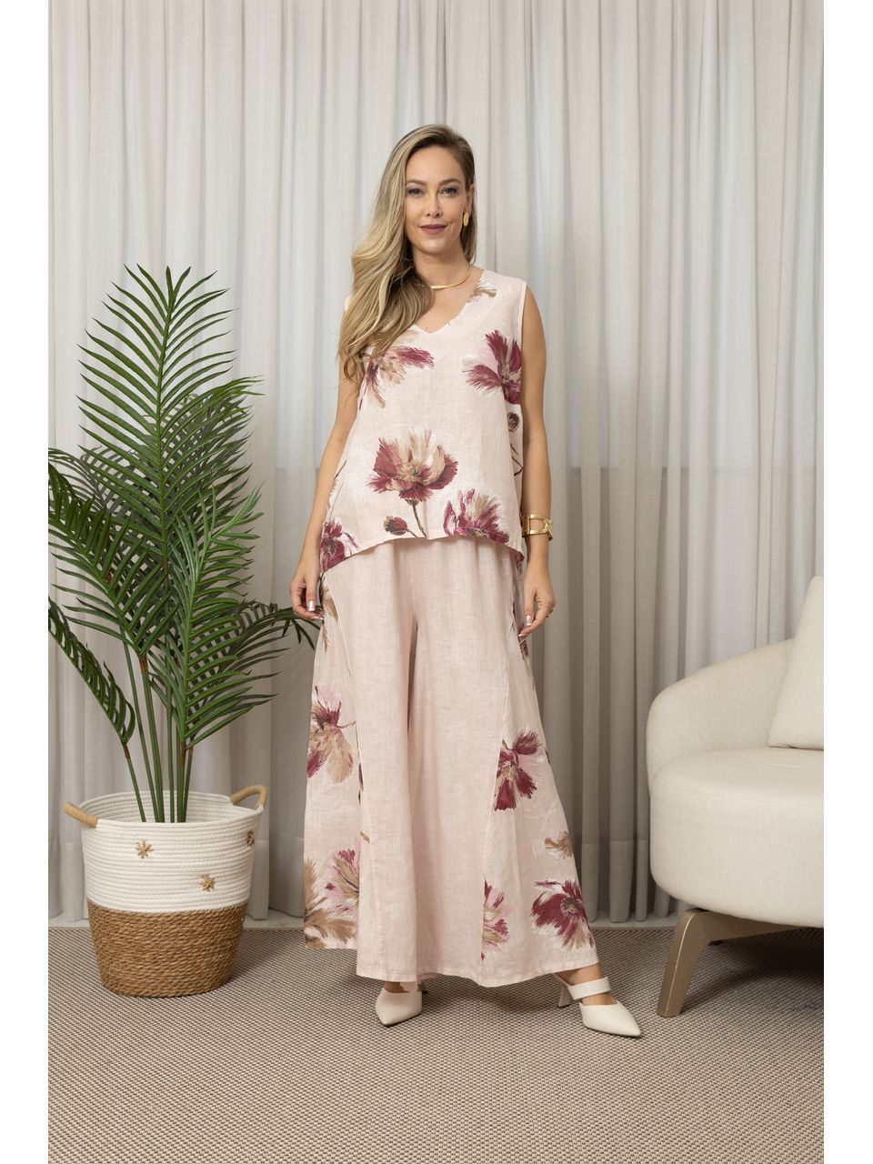 REGATA NOEMI CJ ROSE