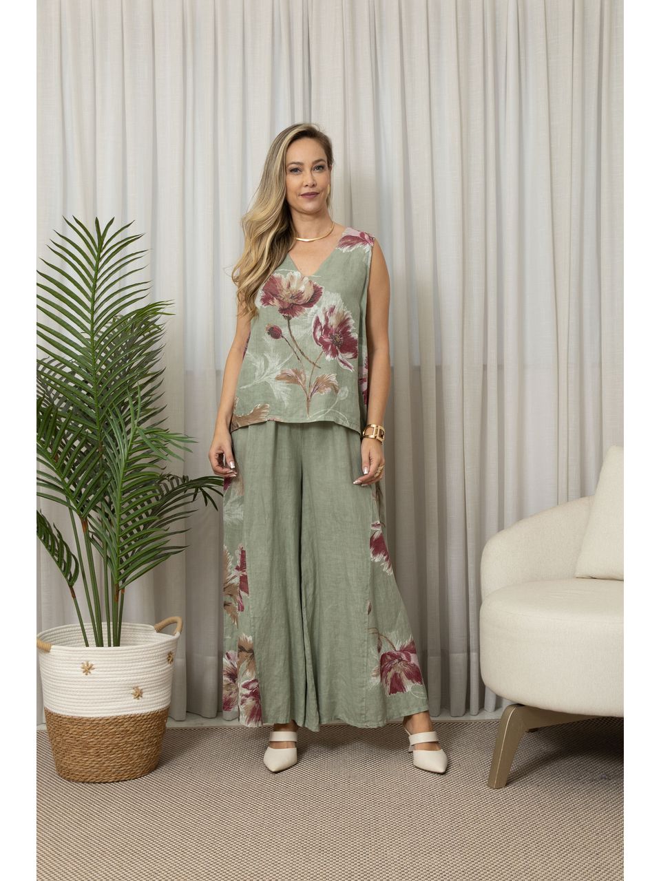 REGATA NOEMI CJ MENTA