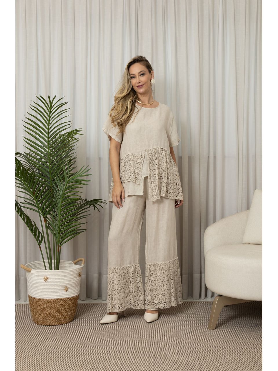 BATA VIVIANE CJ BEGE