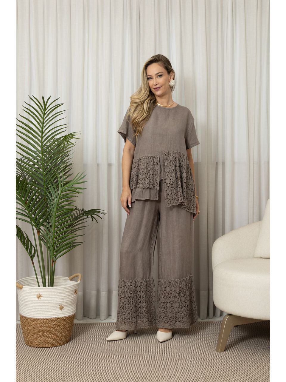 BATA VIVIANE CJ FENDI