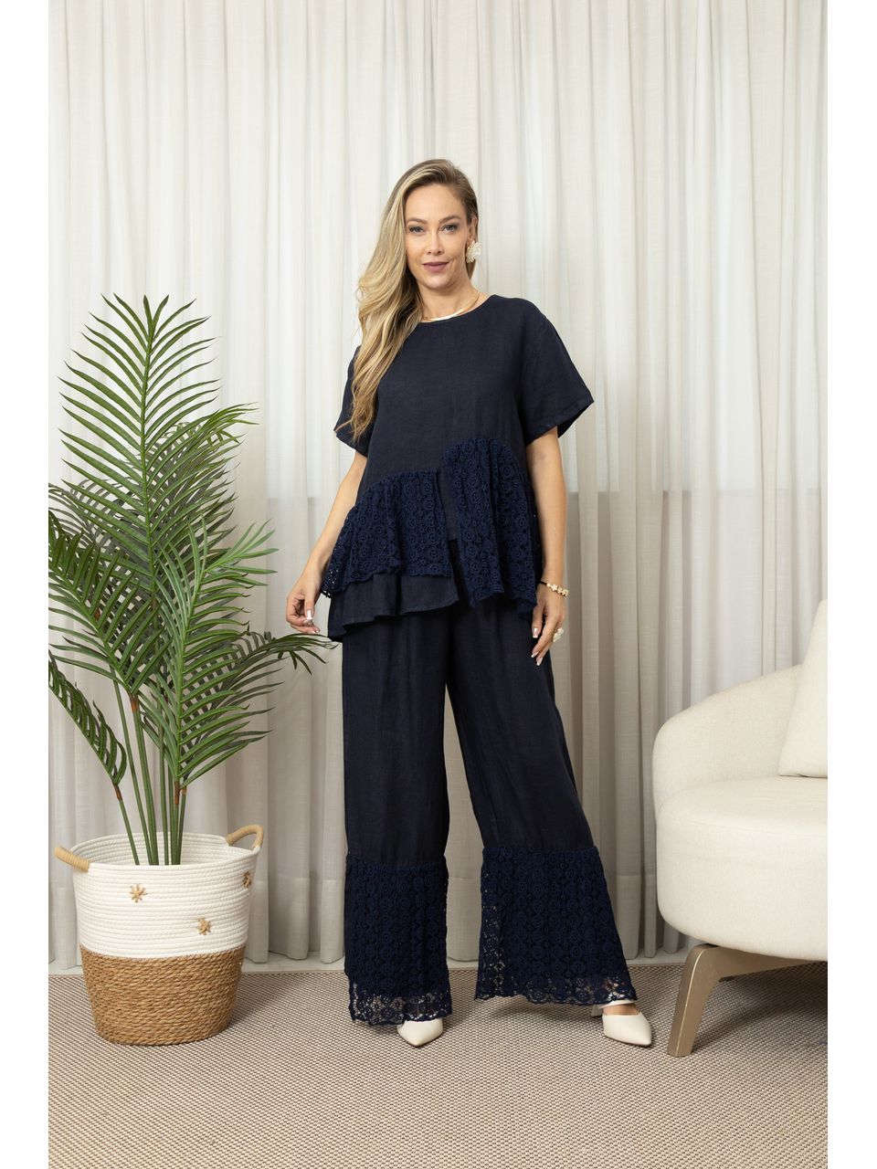 BATA VIVIANE CJ MARINHO