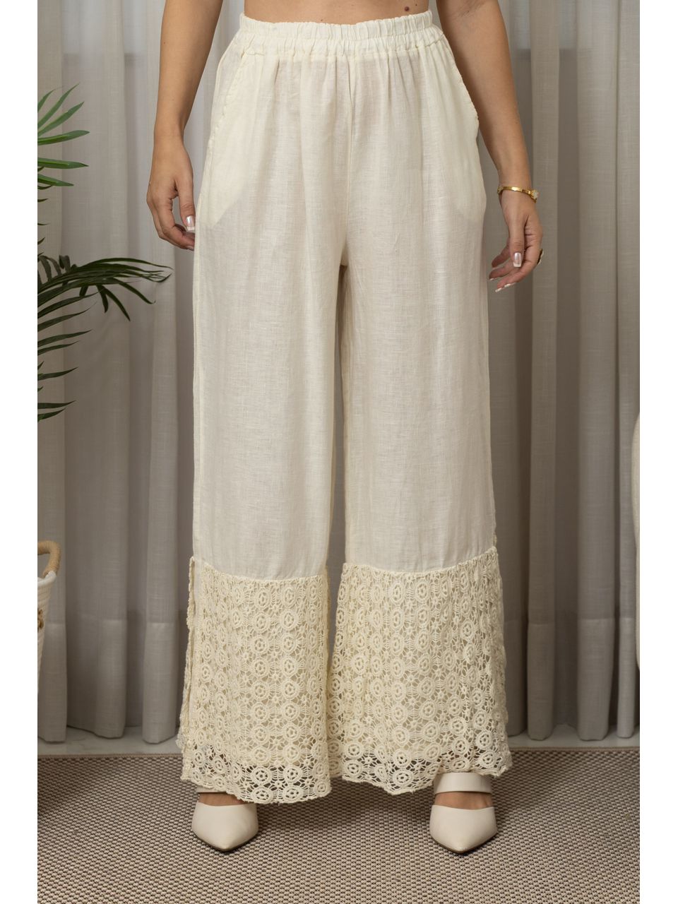 CALÇA VIVIANE CJ OFF