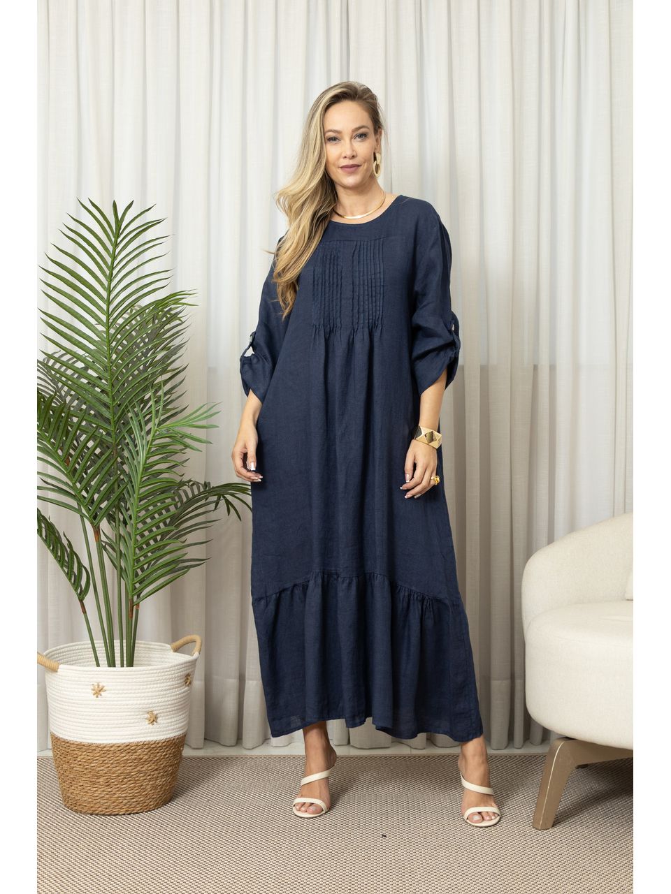 TUNICA CAROL MARINHO