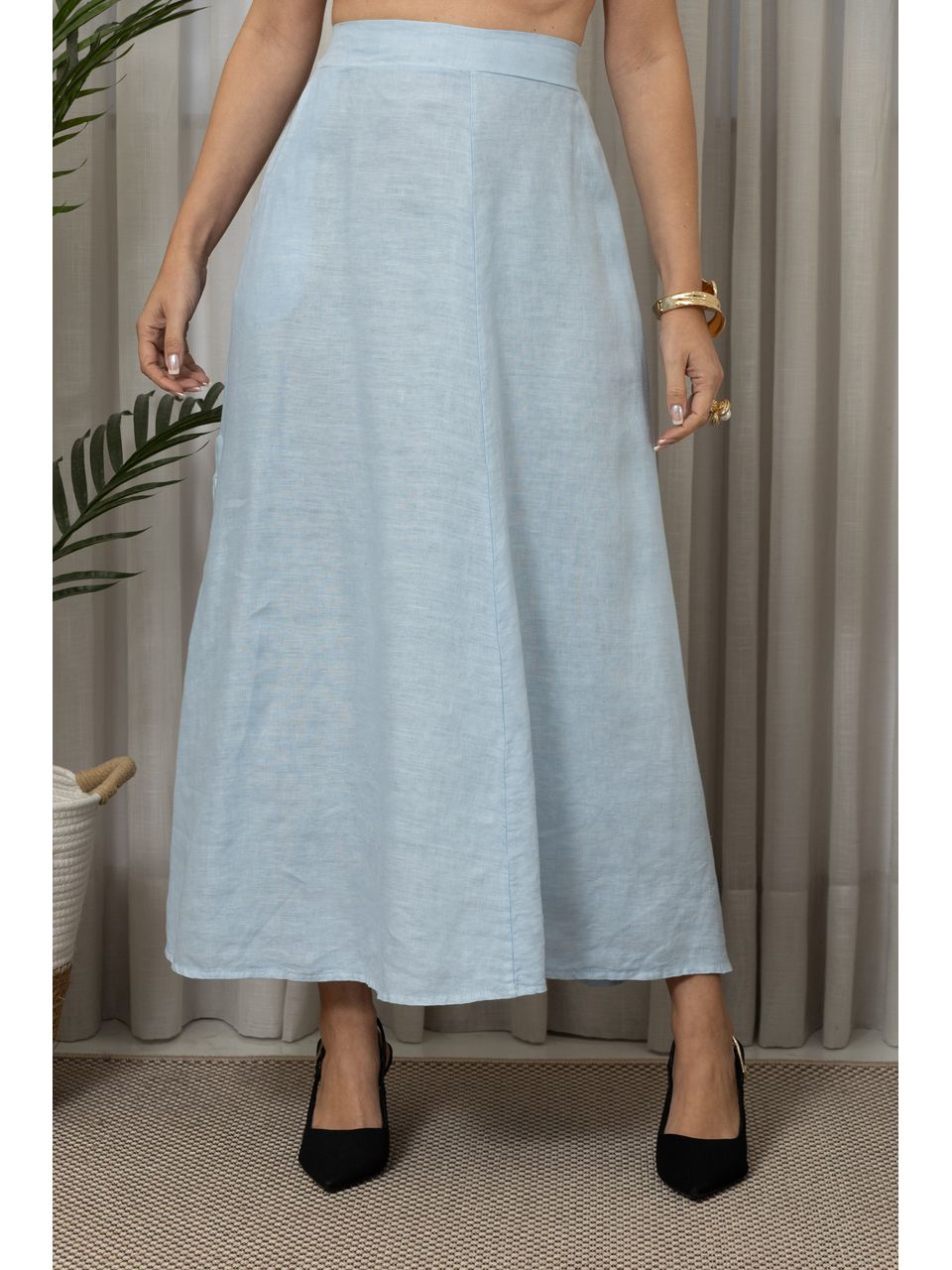 SAIA AMALIA AZUL BEBE