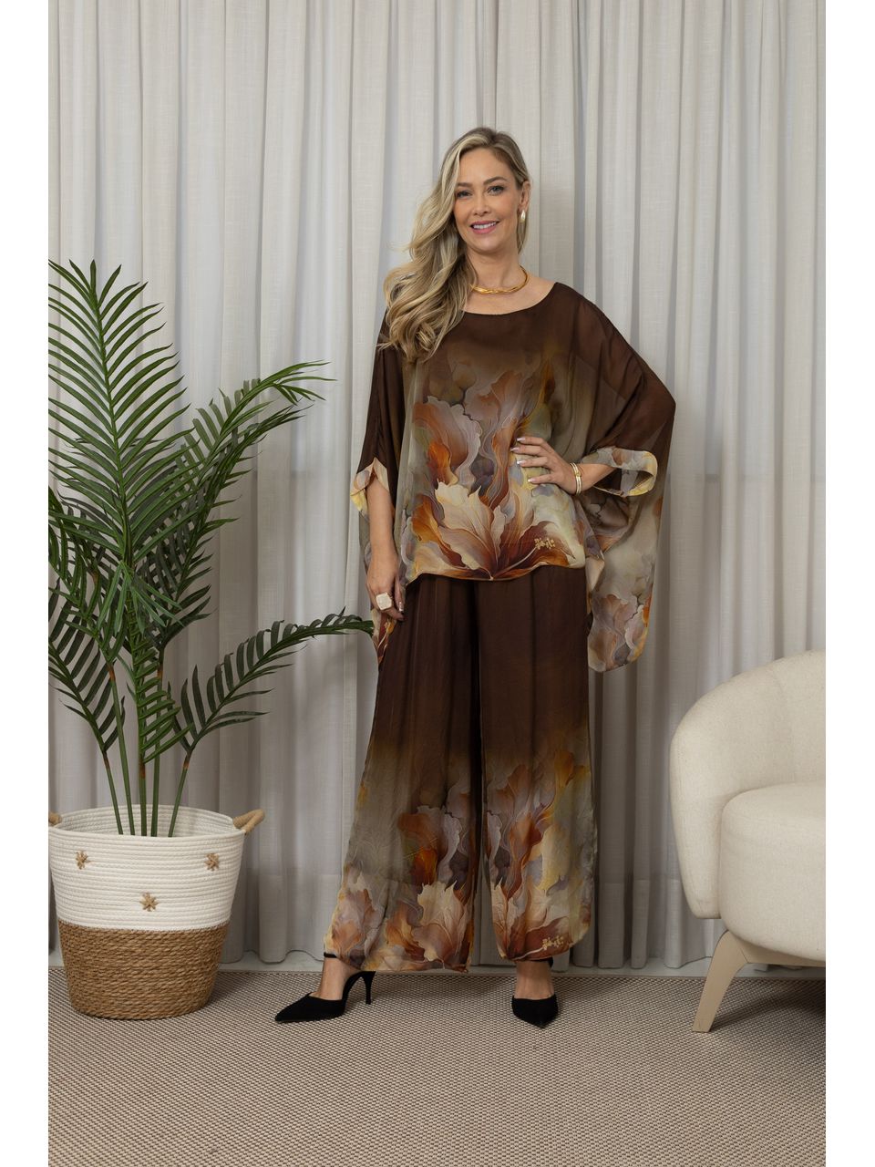 BATA MARINA CJ MARROM