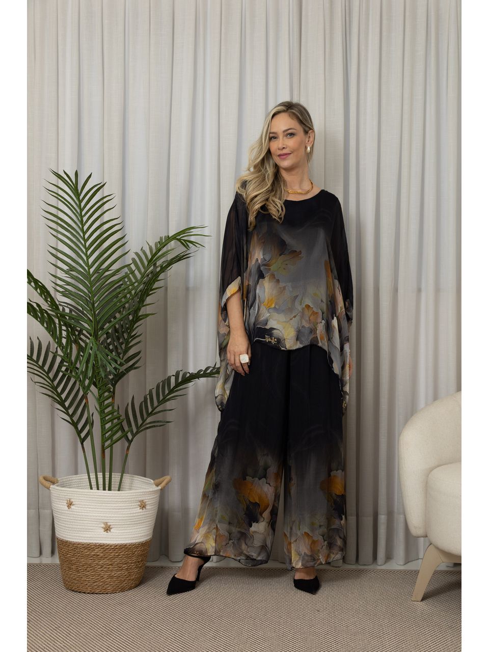 BATA MARINA CJ PRETO