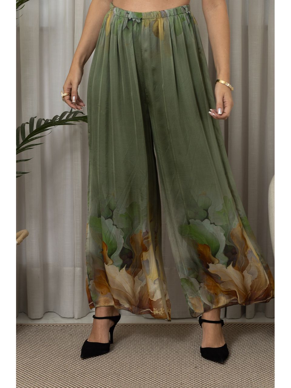 CALÇA MARINA CJ MILITAR