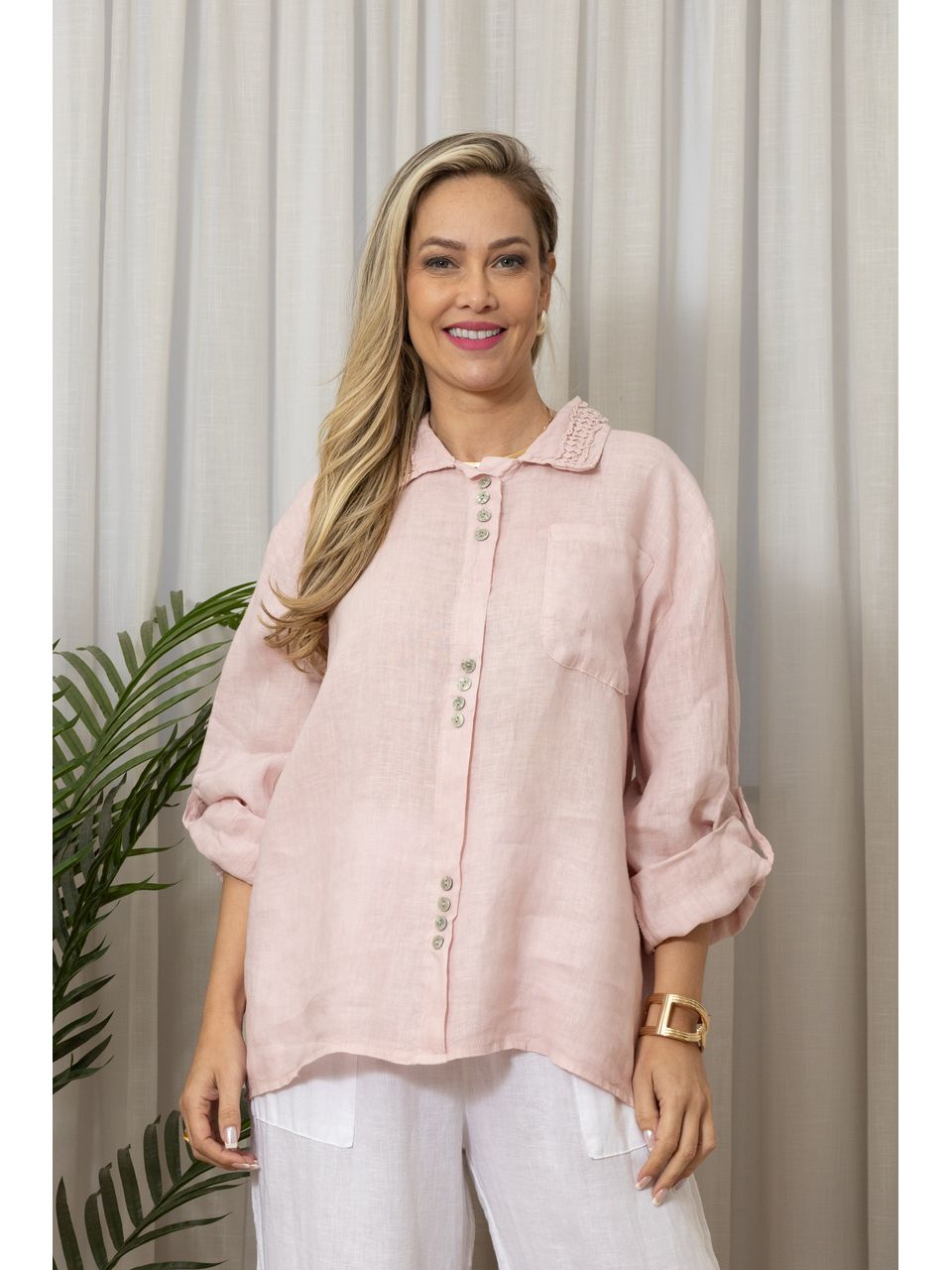 BATA INES ROSA BEBÊ