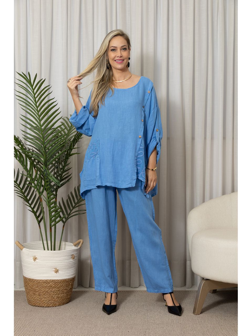 BATA ELIANE CJ HORTENCIA