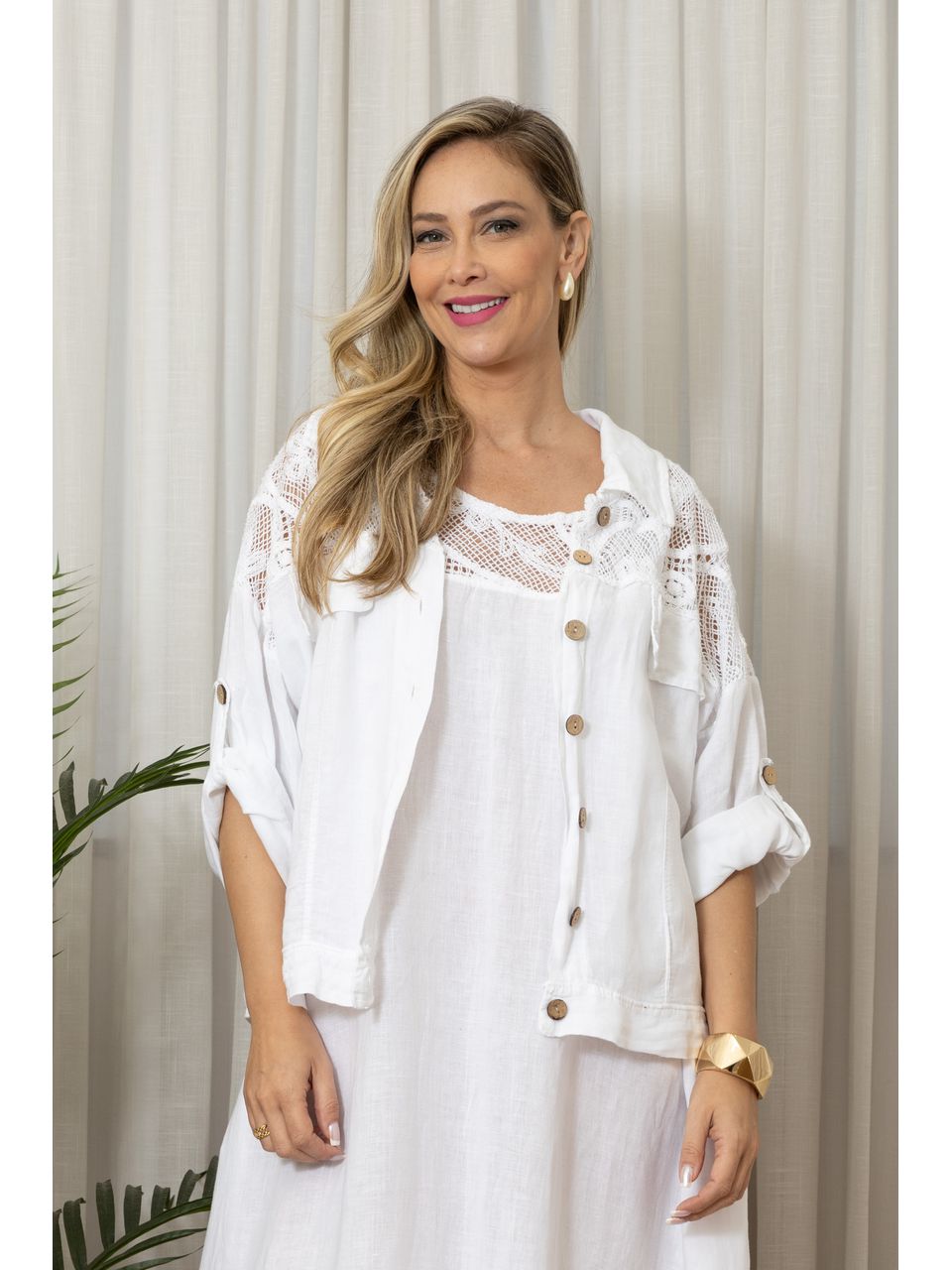 JAQUETA NATALY CJ BRANCO