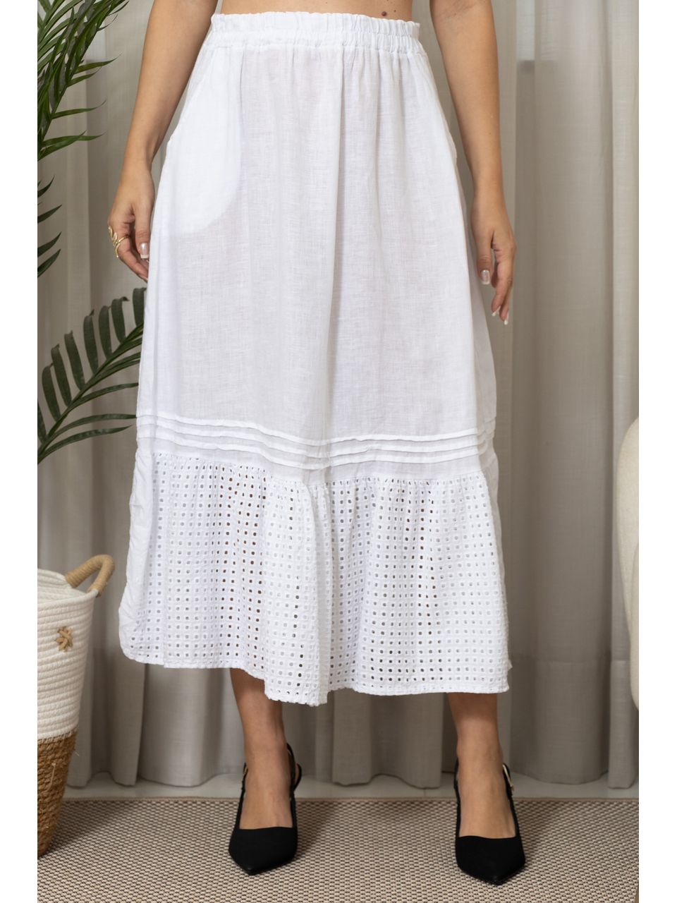 SAIA TAISA CJ BRANCO