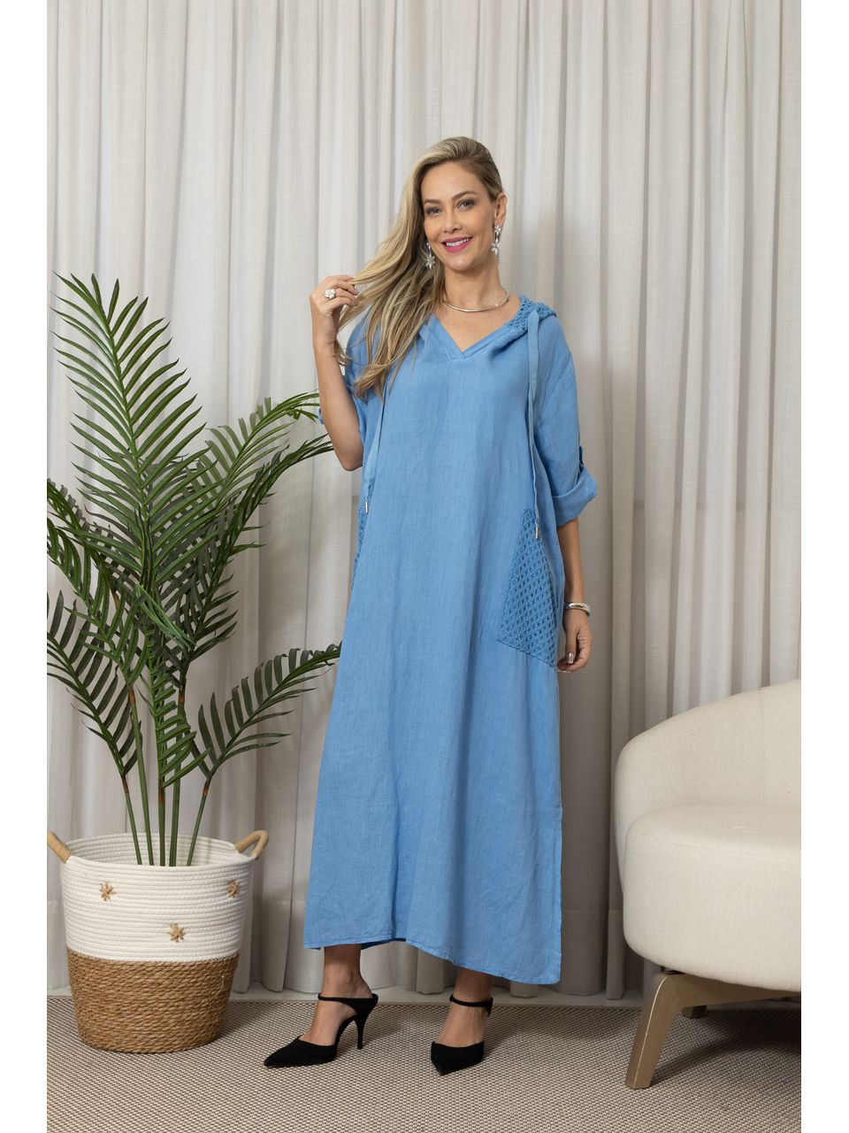 TUNICA ANDREIA HORTENCIA