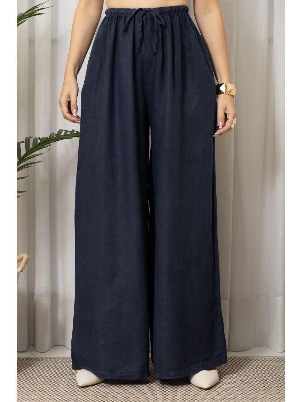 CALÇA MILENA MARINHO