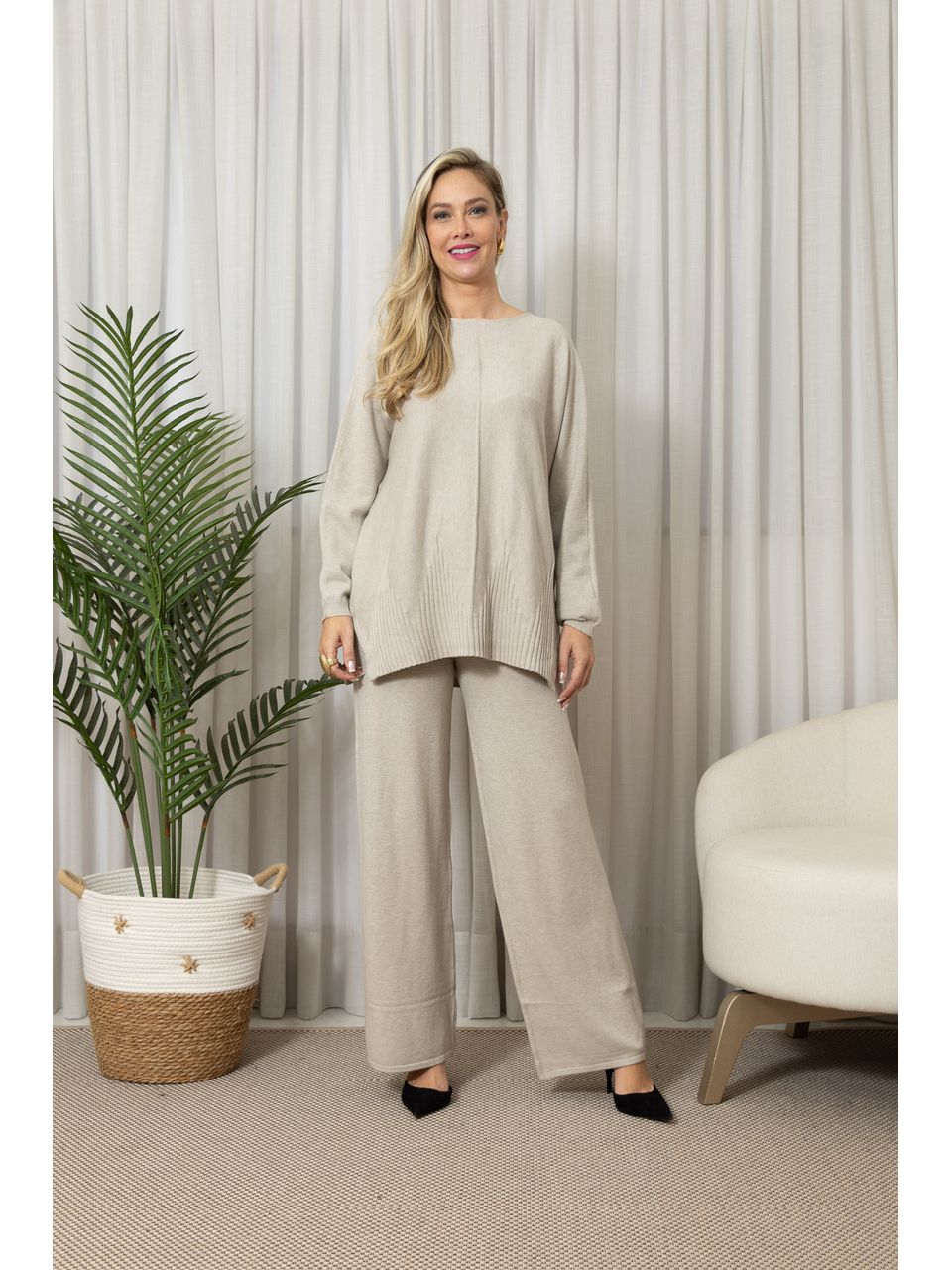 SUETER GABY CJ FENDI