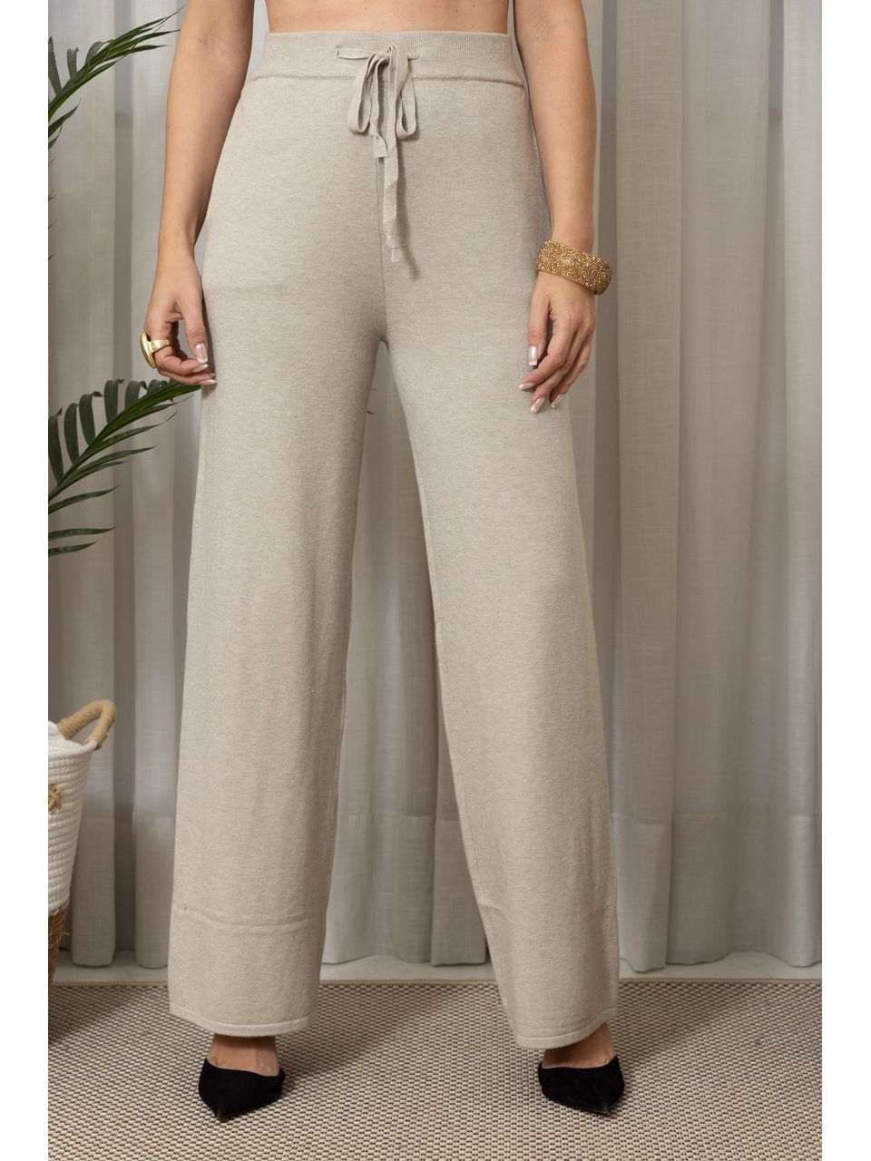 CALÇA GABY CJ FENDI