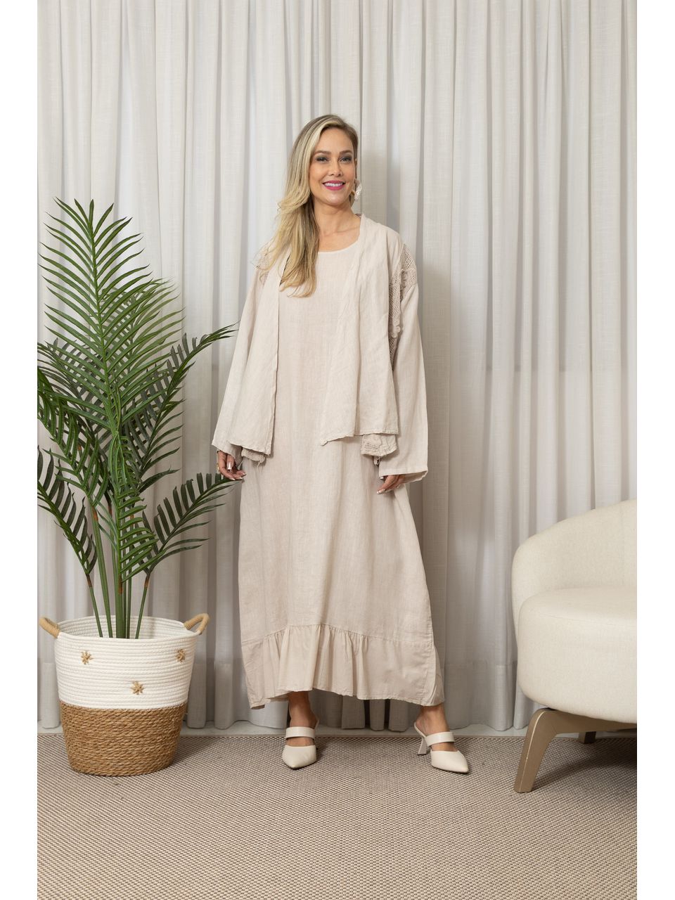 CASAQ. LIANDRA CJ BEGE