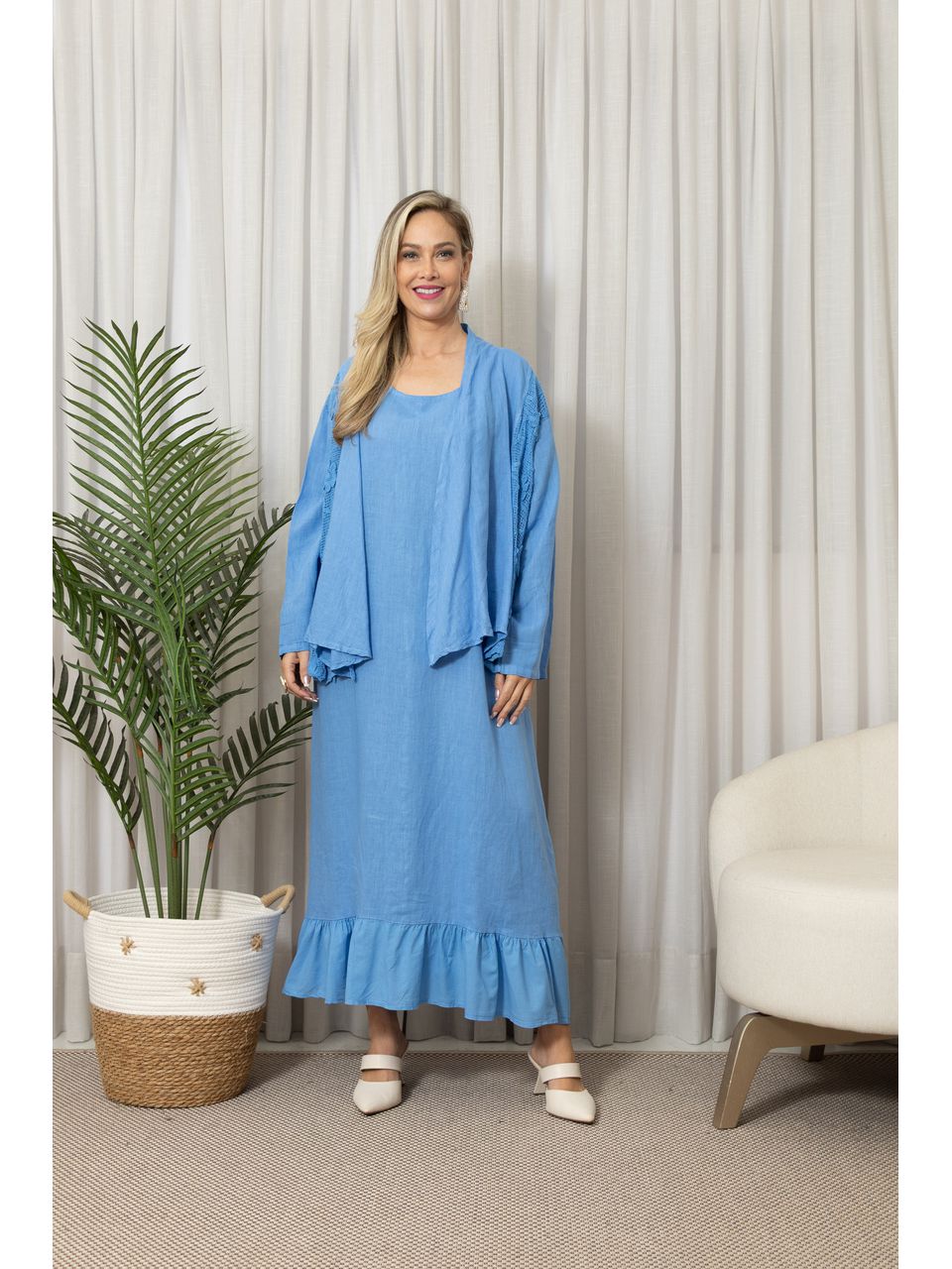 CASAQ. LIANDRA CJ HORTENCIA