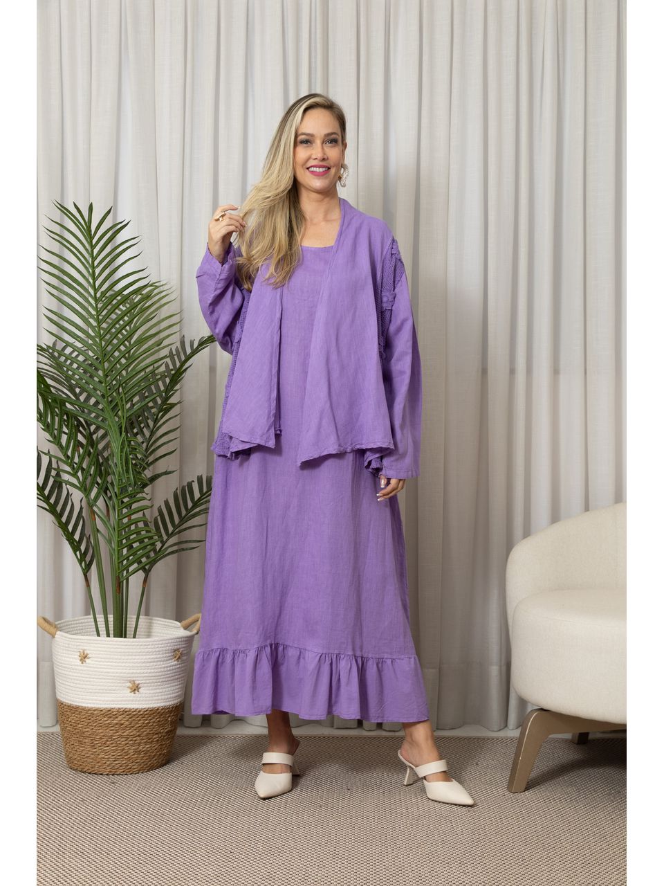 CASAQ. LIANDRA CJ ROXO