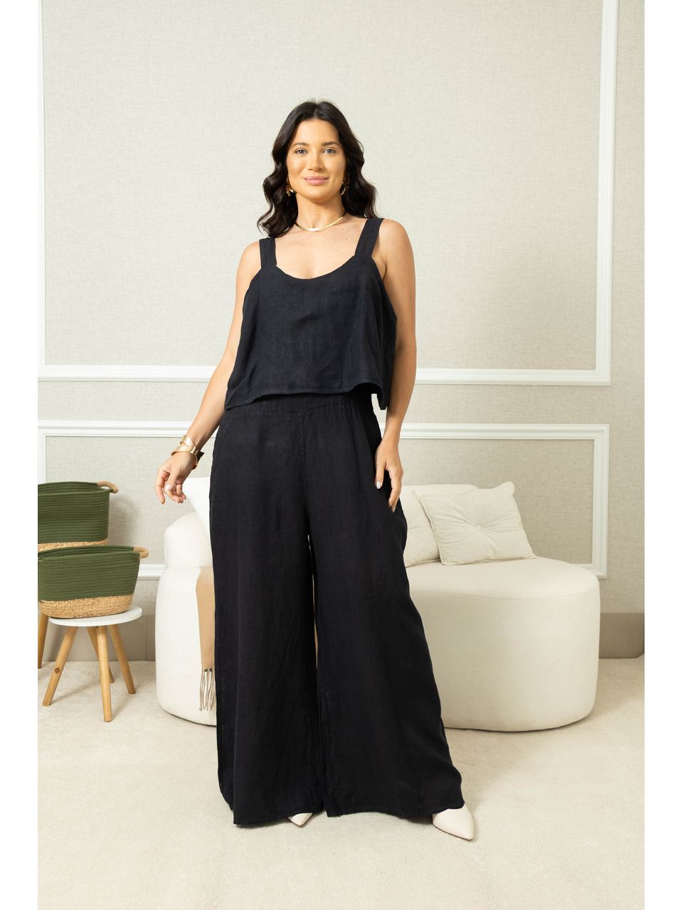 MACACÃO ENCANTO CJ MARINHO