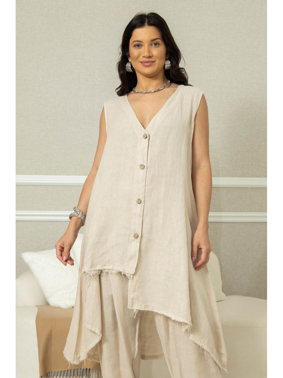 MAX REGATA EVA CJ BEGE