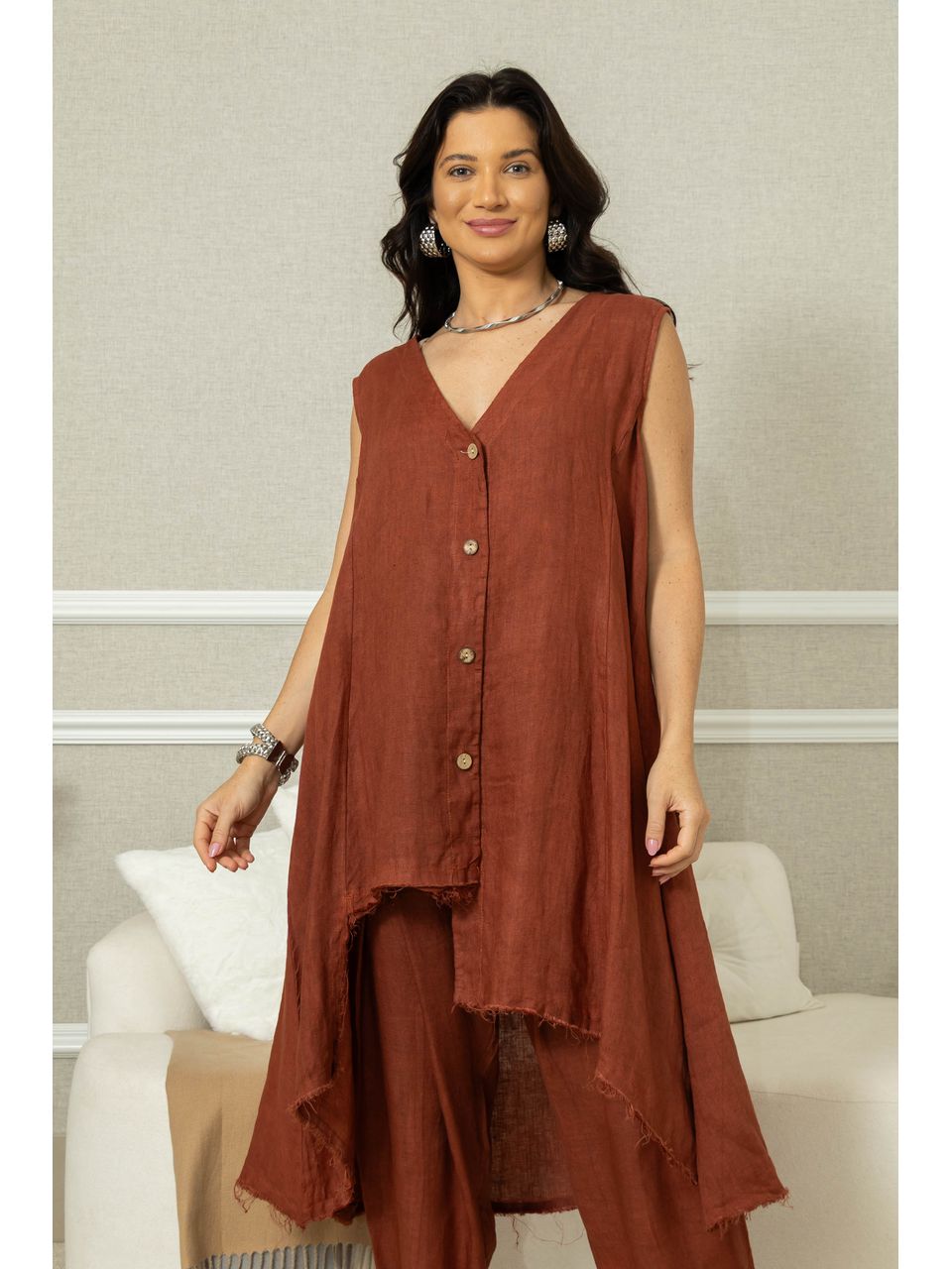 MAX REGATA EVA CJ TELHA