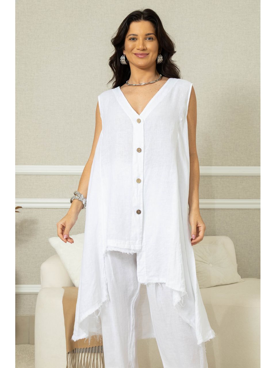 MAX REGATA EVA CJ BRANCO