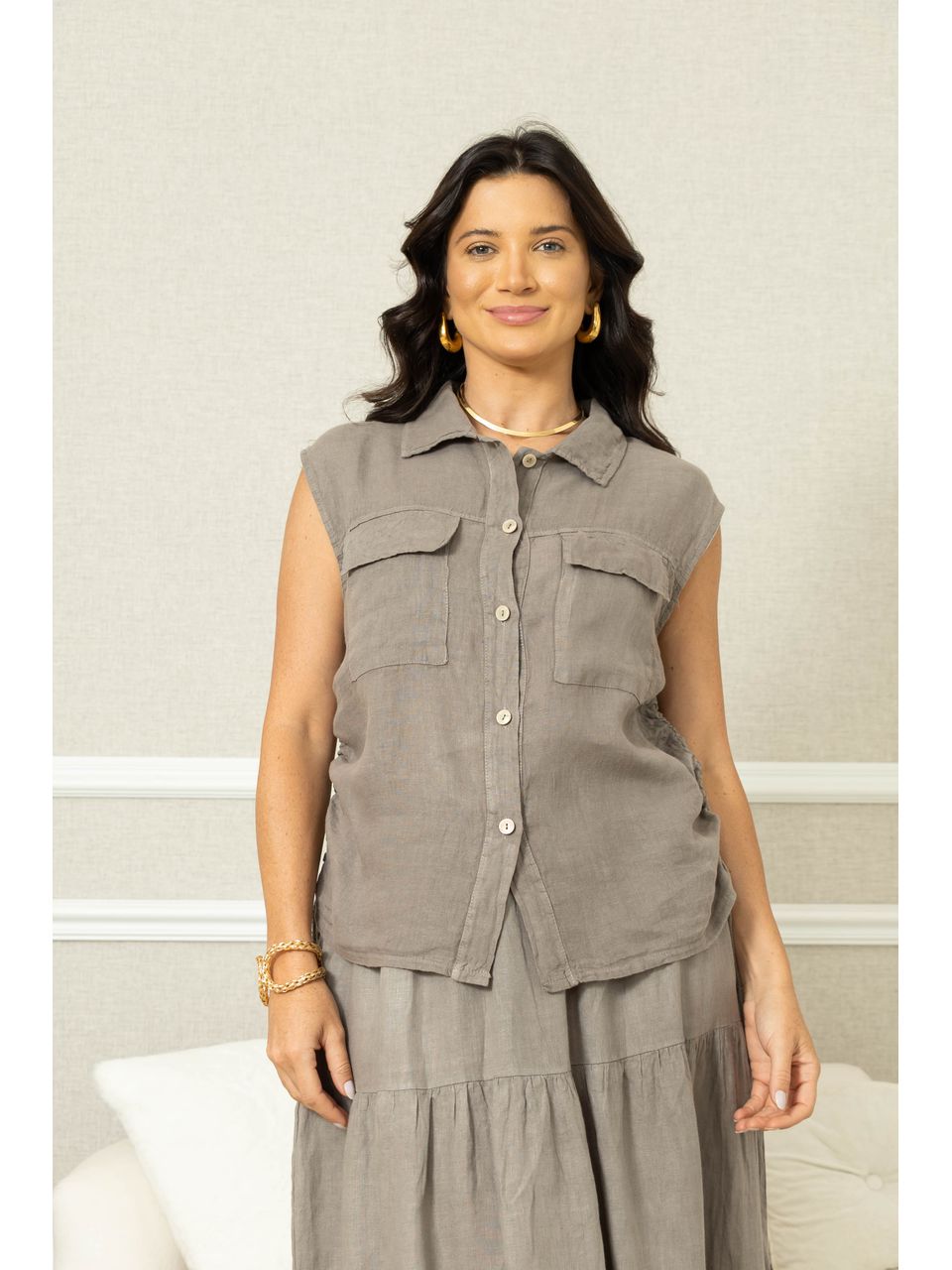 REGATA NIRA CJ FENDI