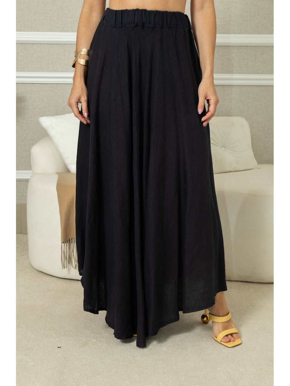 SAIA LETICIA MARINHO