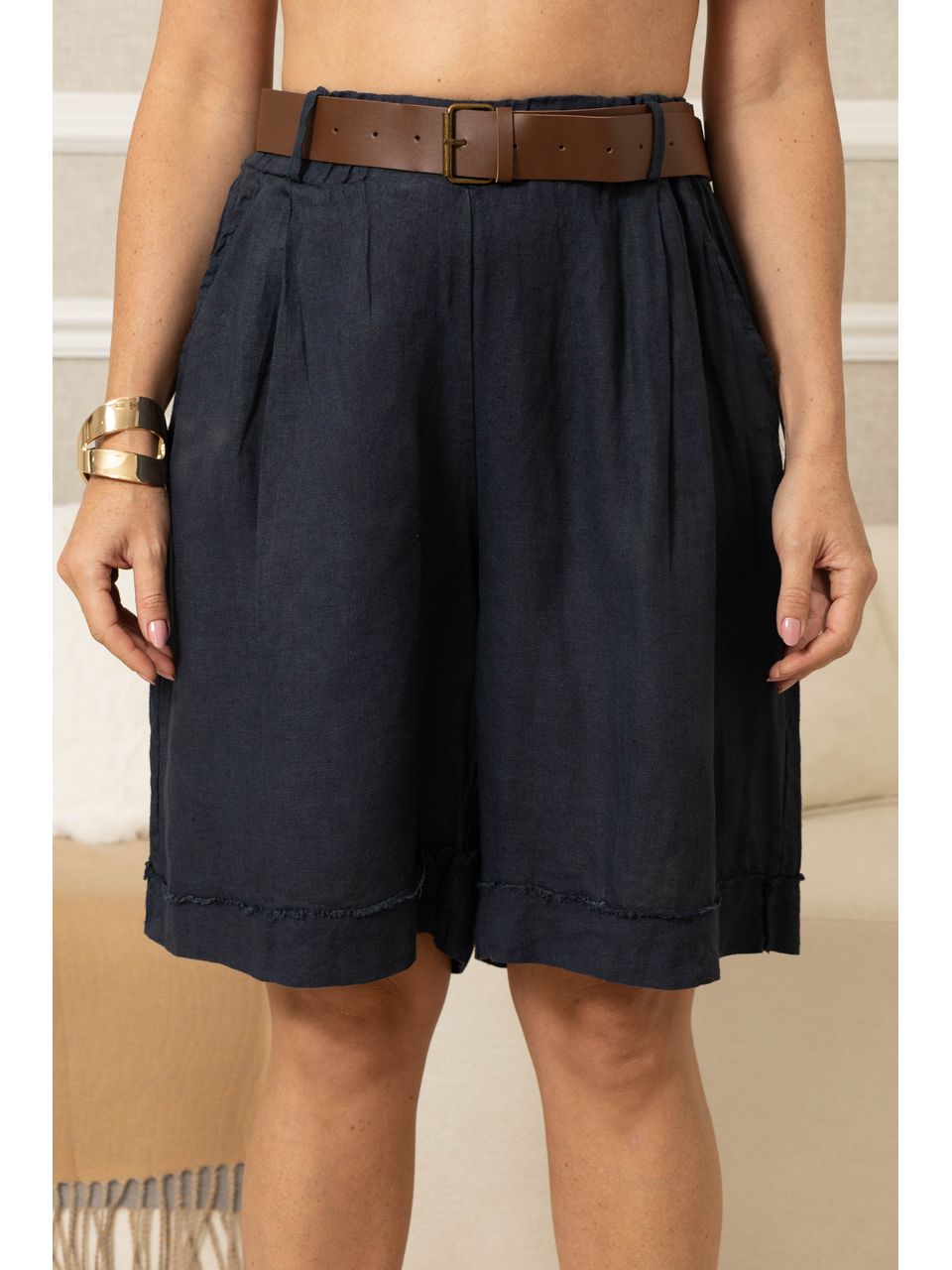 SHORTS MILENA MARINHO