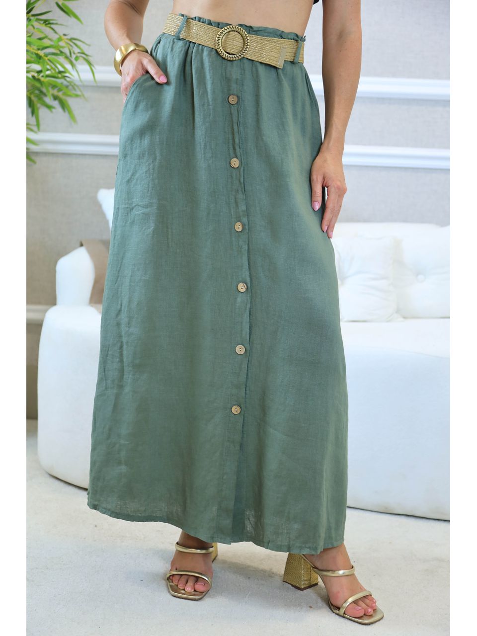SAIA ESMERALDA MILITAR