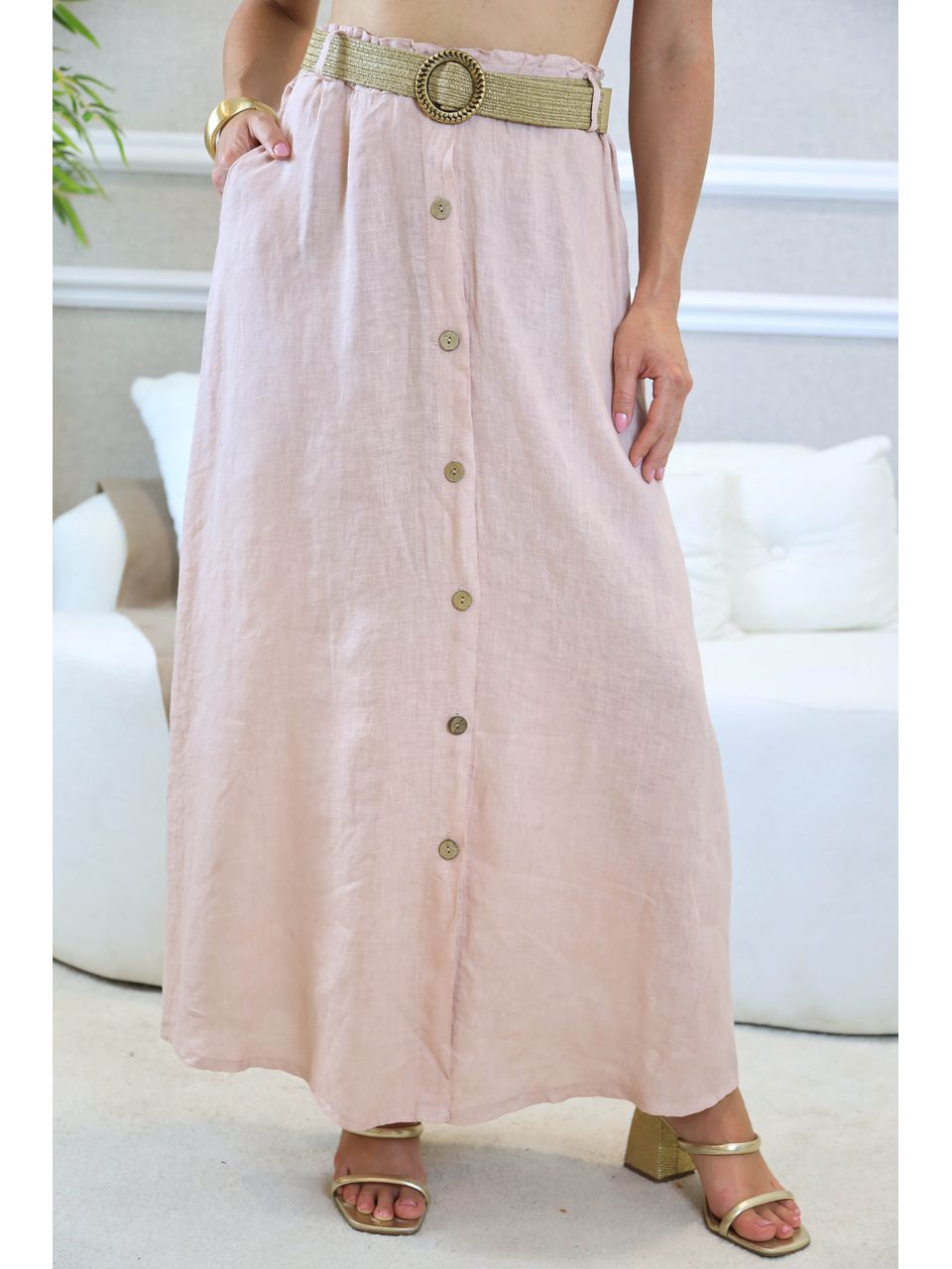 SAIA ESMERALDA ROSE