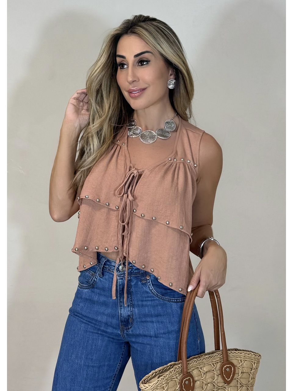 Bata Boho Guadalupe - 3782 - MADONNA BASIC
