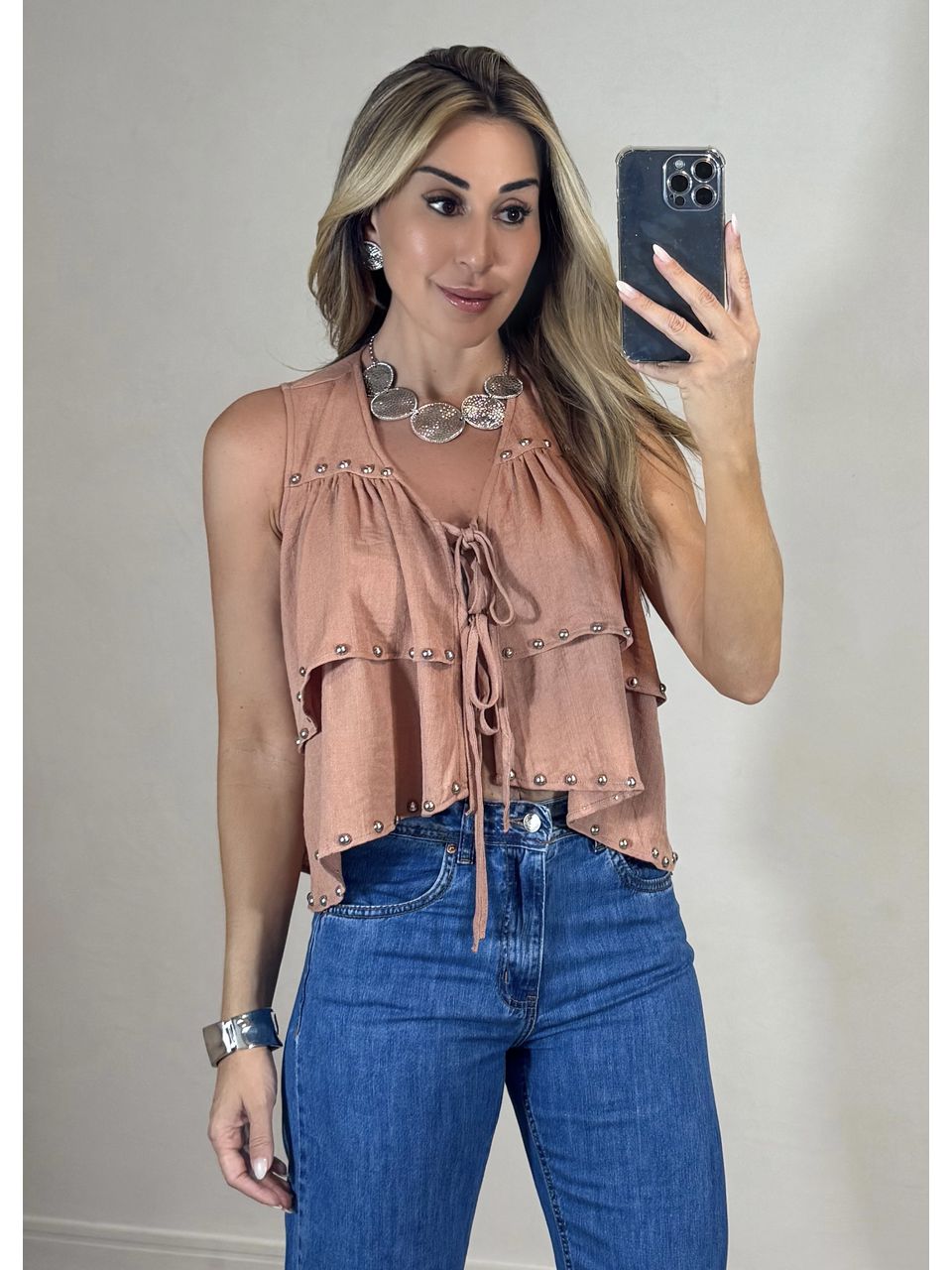 Bata Boho Guadalupe
