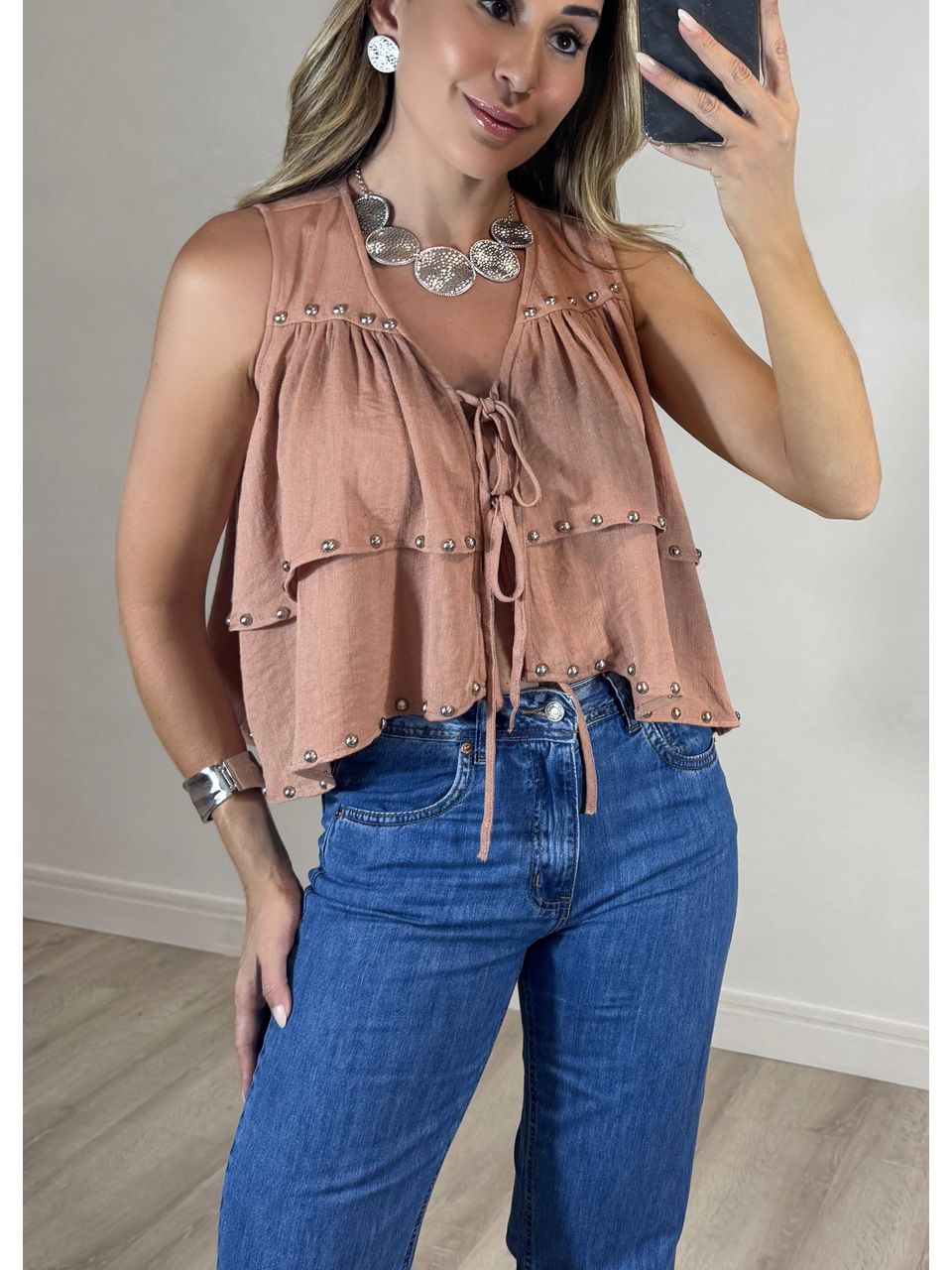 Bata Boho Guadalupe