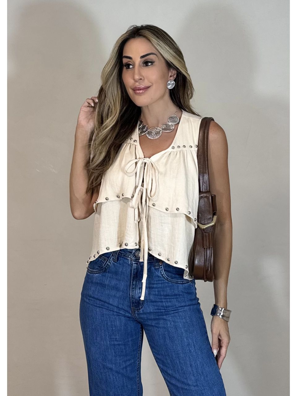 Bata Boho Guadalupe - 3781 - MADONNA BASIC