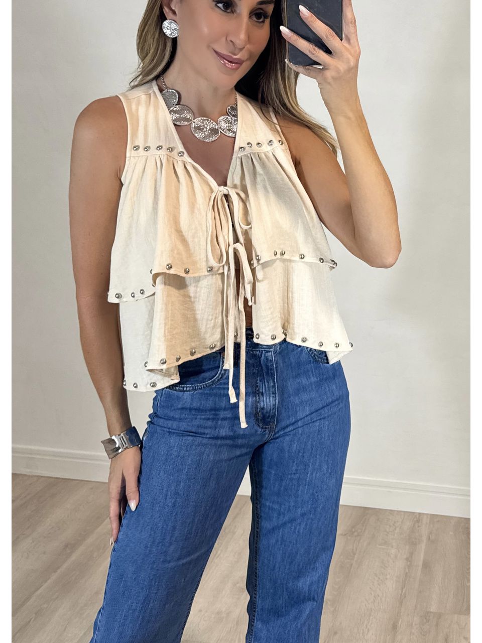 Bata Boho Guadalupe