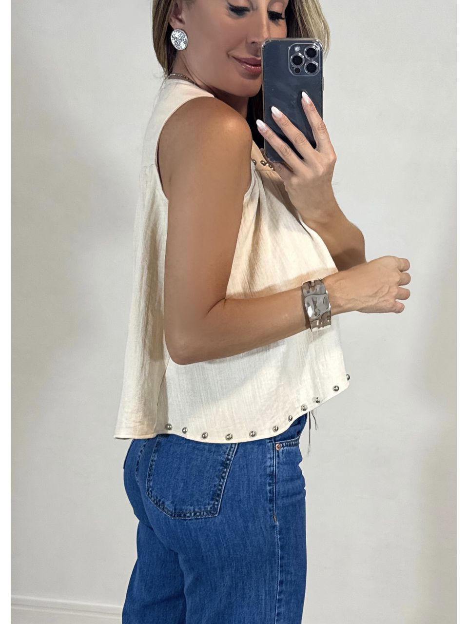 Bata Boho Guadalupe