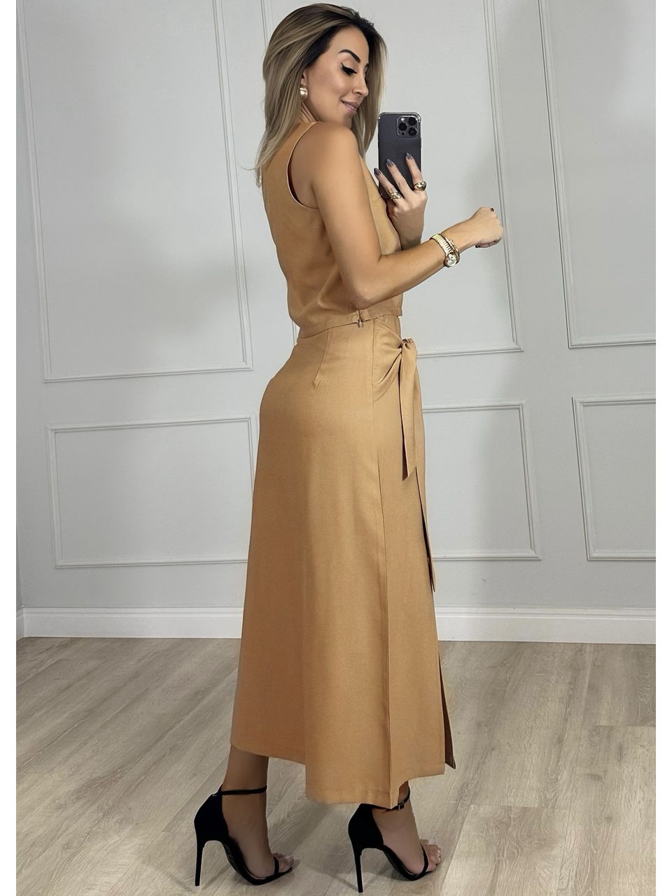 Conjunto Premium Corina