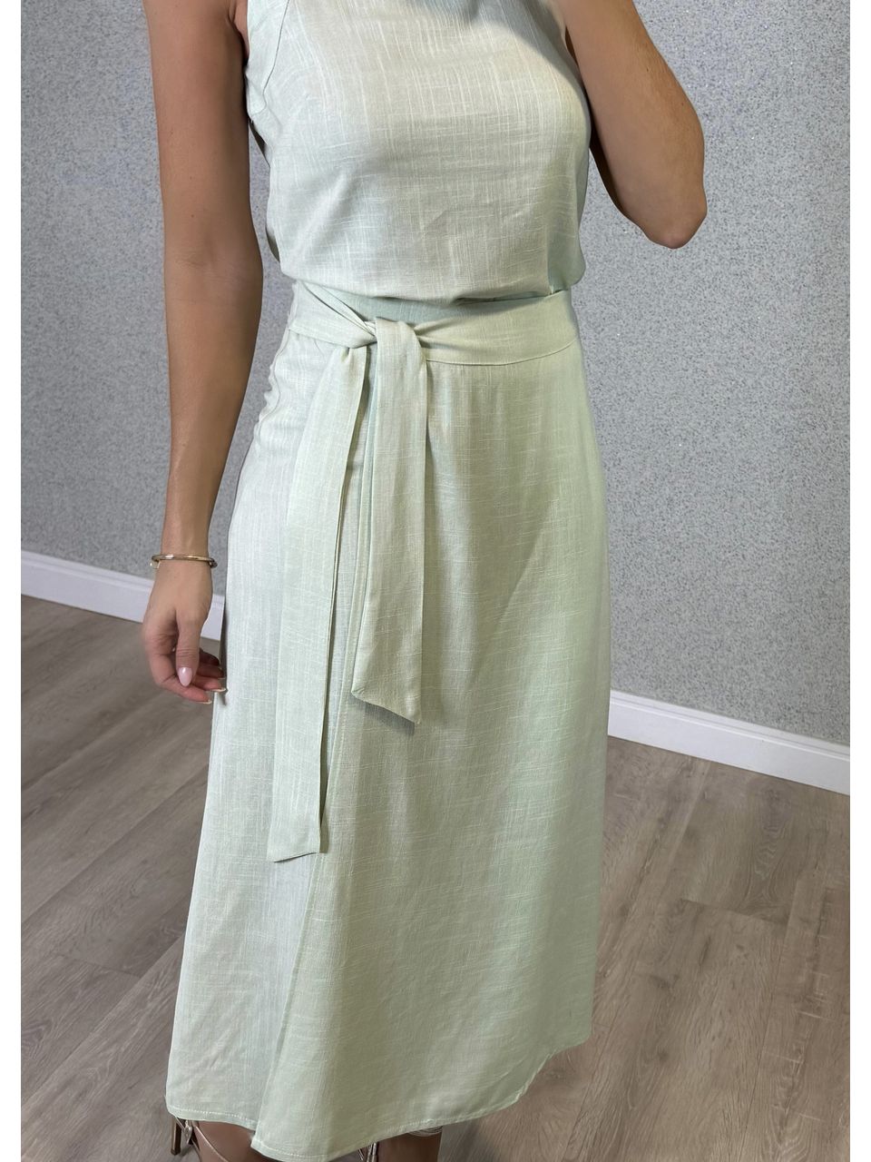 Conjunto Pareô Grazi