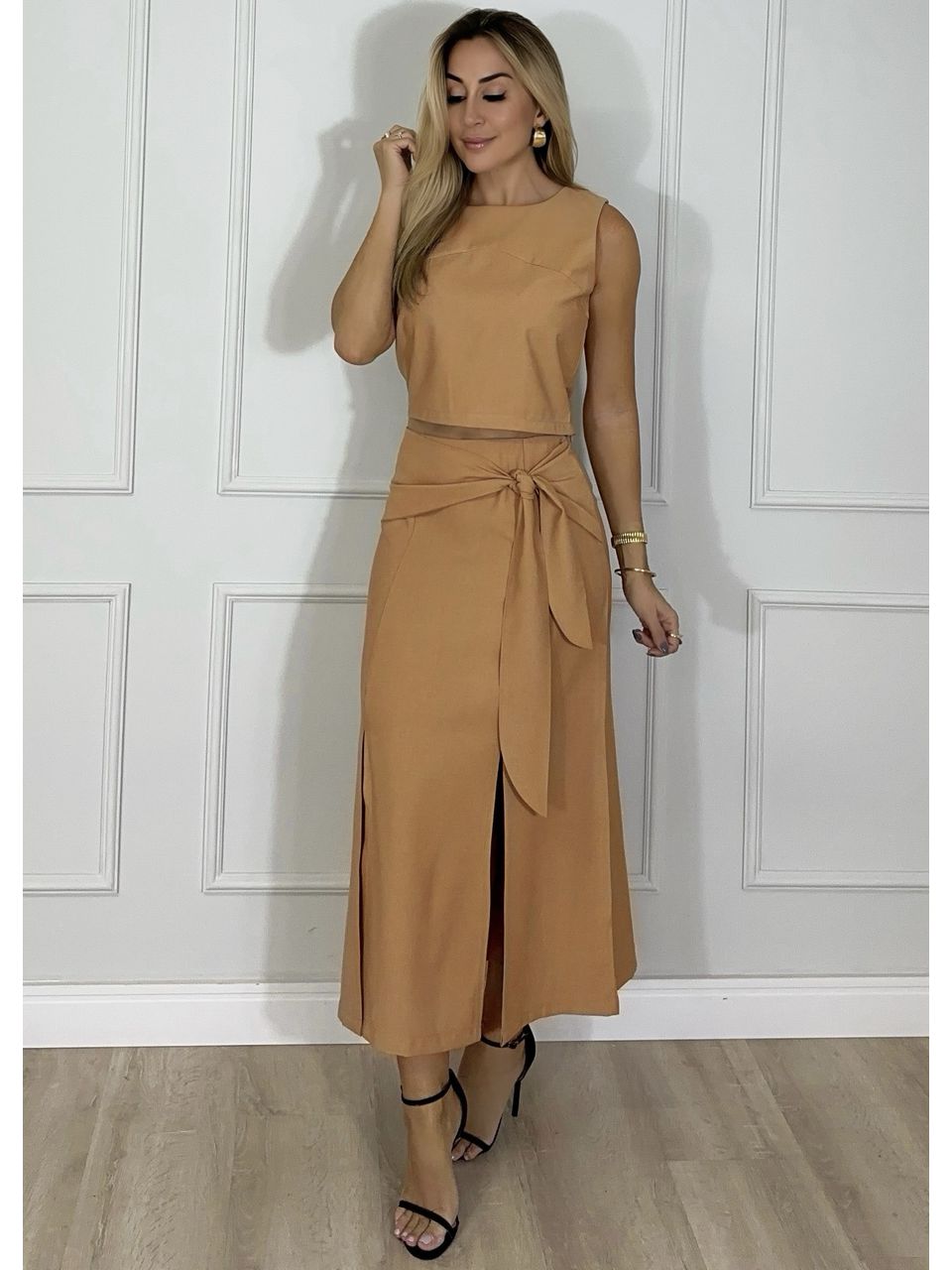 Conjunto Premium Corina